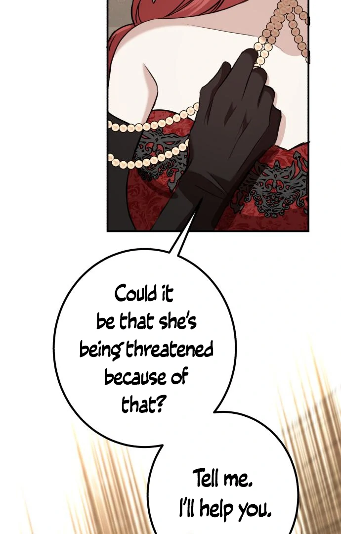 The End of an Imperfect Divorce Chapter 32 - page 14