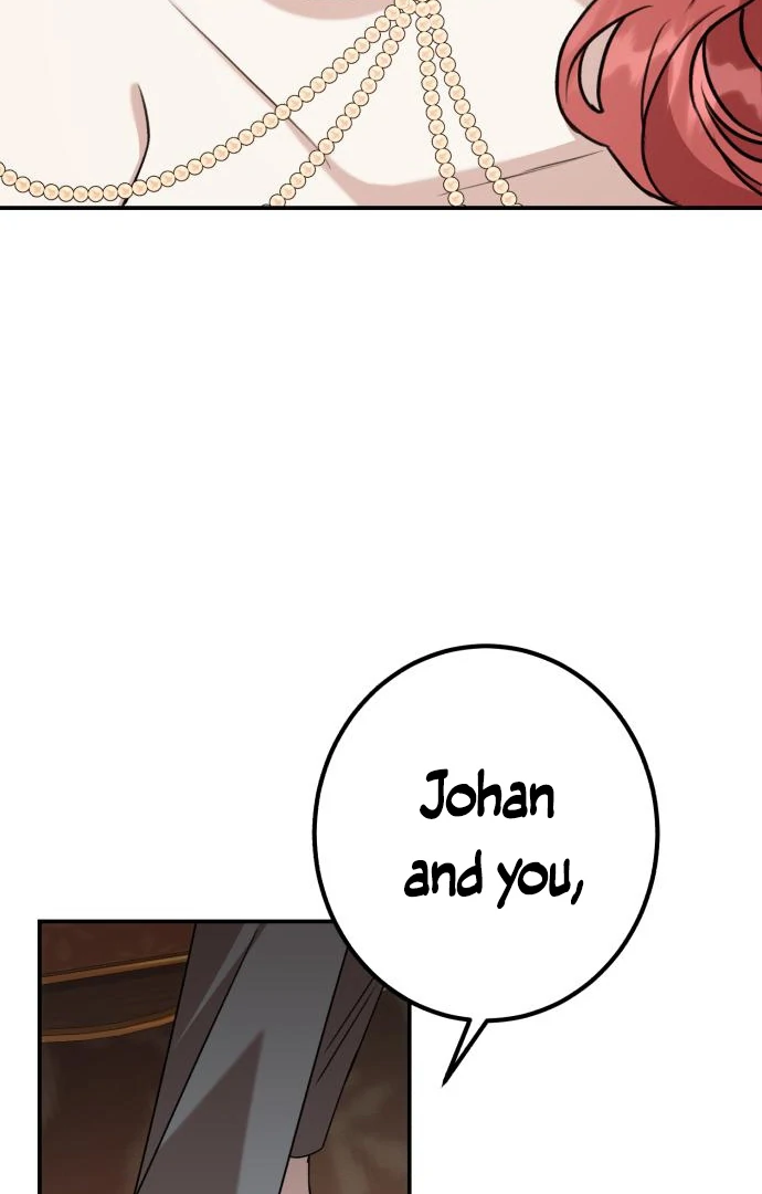The End of an Imperfect Divorce Chapter 32 - page 24