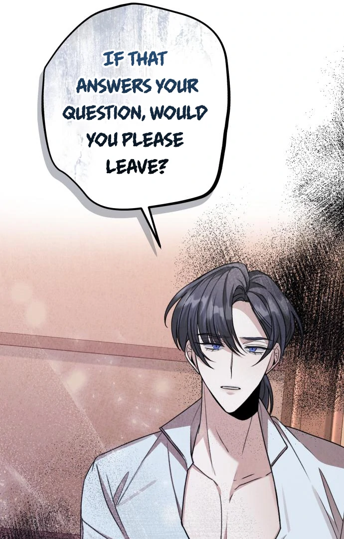 The End of an Imperfect Divorce Chapter 32 - page 27