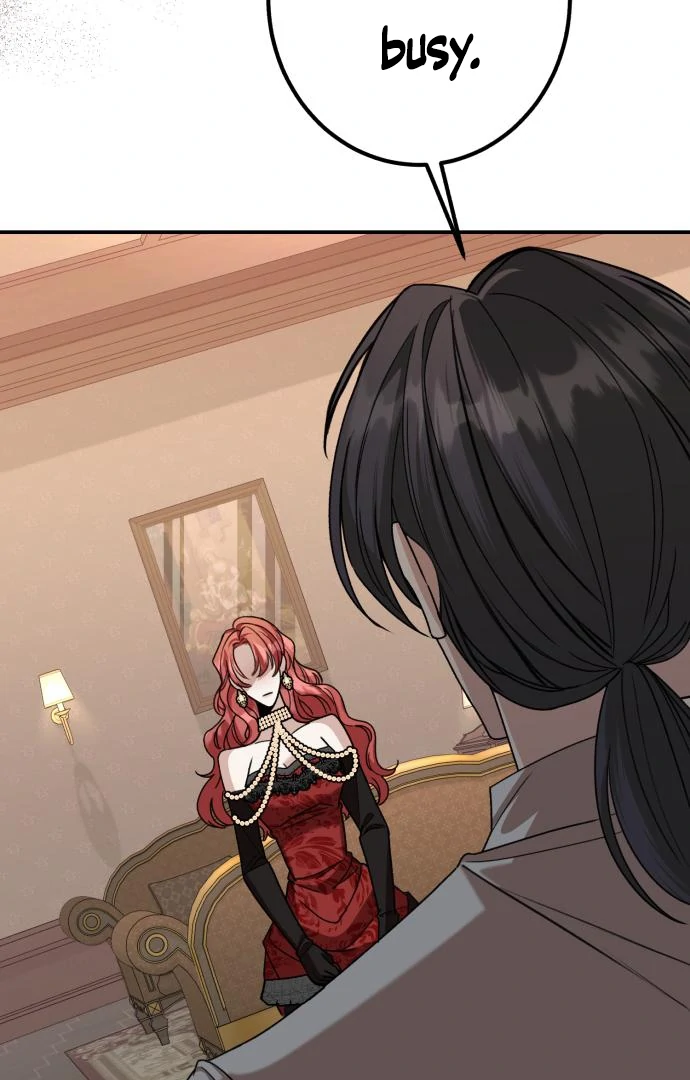 The End of an Imperfect Divorce Chapter 32 - page 29