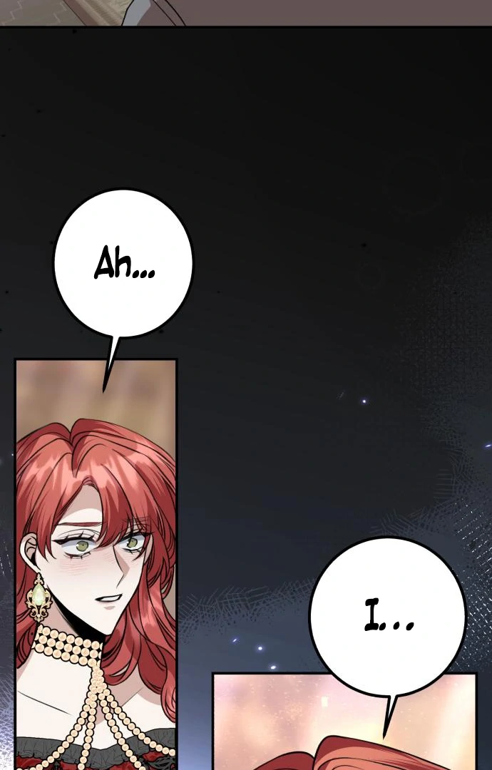 The End of an Imperfect Divorce Chapter 32 - page 30