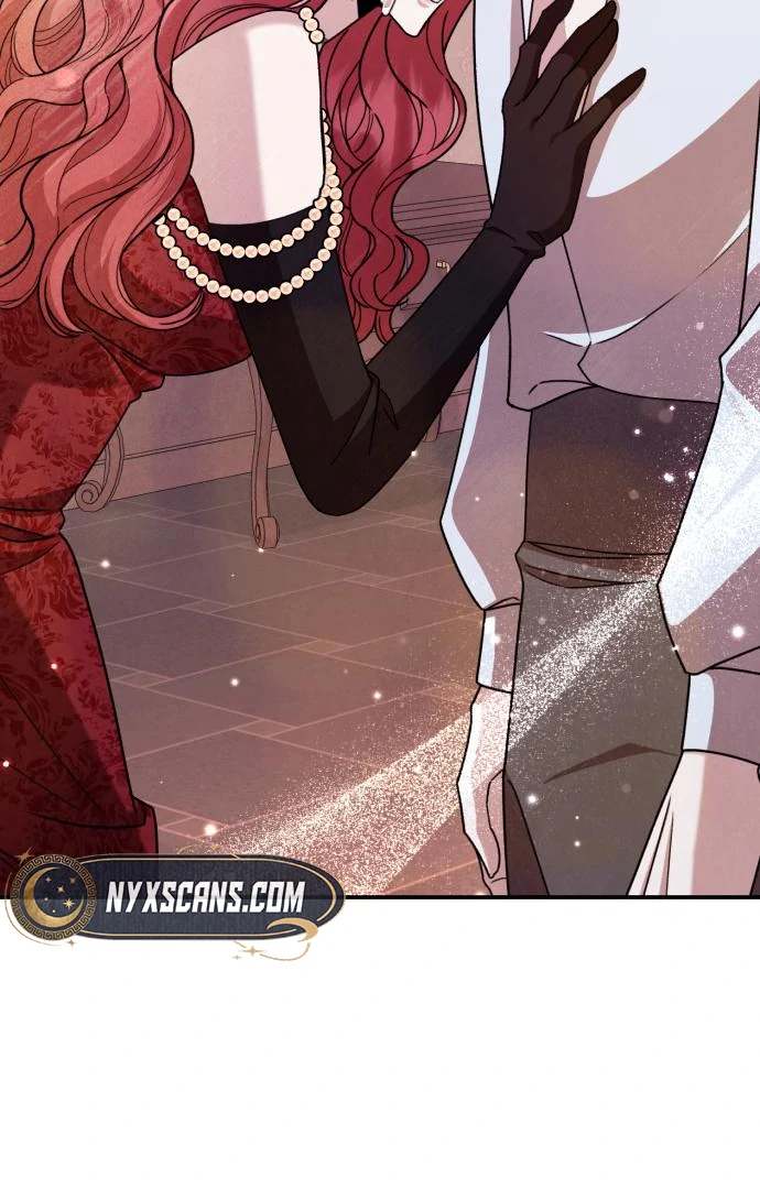 The End of an Imperfect Divorce Chapter 32 - page 35
