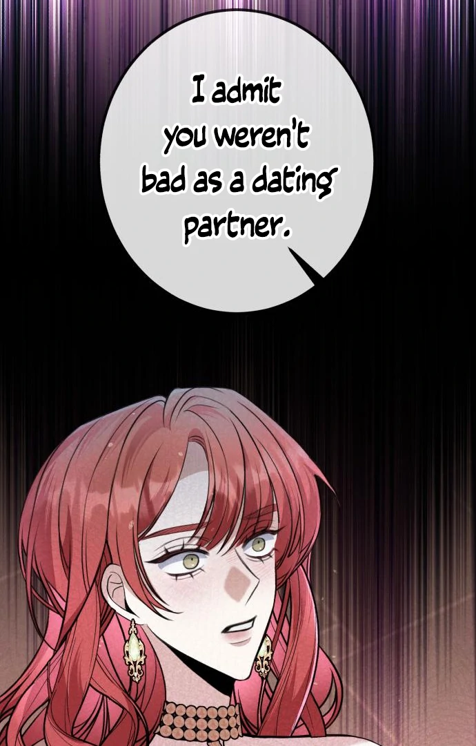 The End of an Imperfect Divorce Chapter 32 - page 37