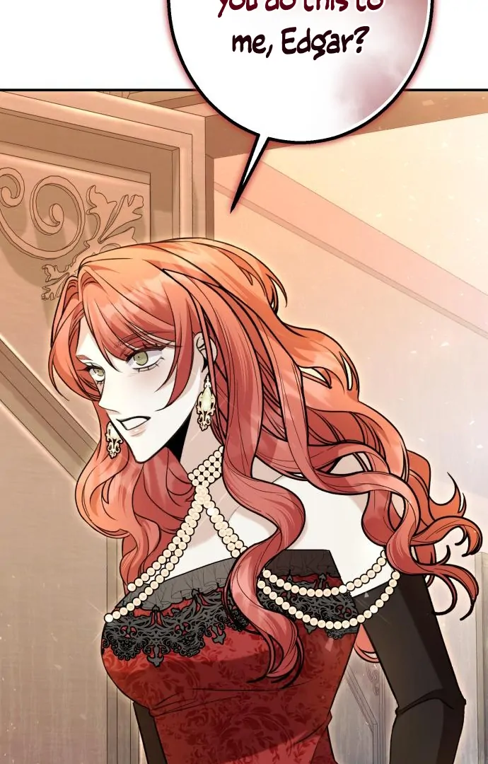 The End of an Imperfect Divorce Chapter 32 - page 3