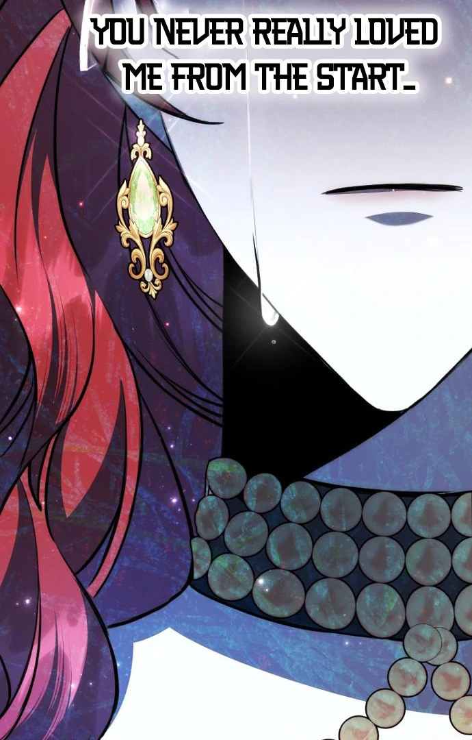 The End of an Imperfect Divorce Chapter 32 - page 43