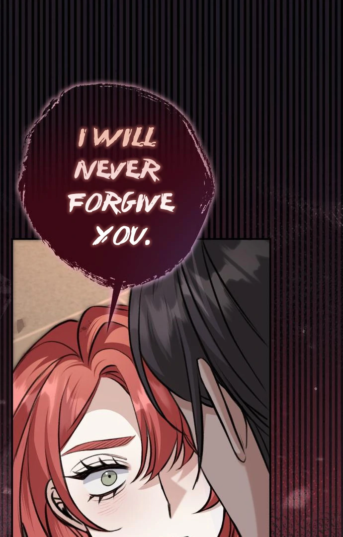 The End of an Imperfect Divorce Chapter 32 - page 47