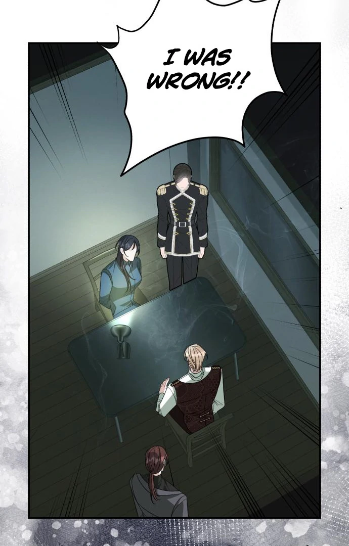 The End of an Imperfect Divorce Chapter 32 - page 63