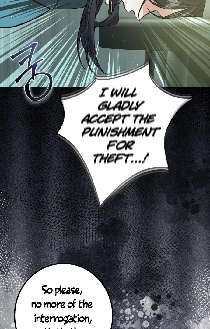 The End of an Imperfect Divorce Chapter 32 - page 65