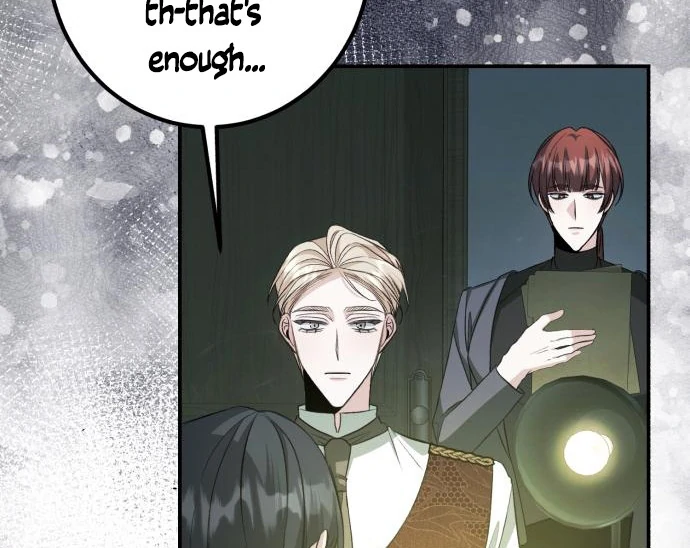 The End of an Imperfect Divorce Chapter 32 - page 66