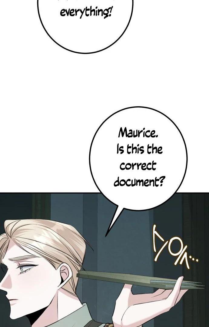 The End of an Imperfect Divorce Chapter 32 - page 69