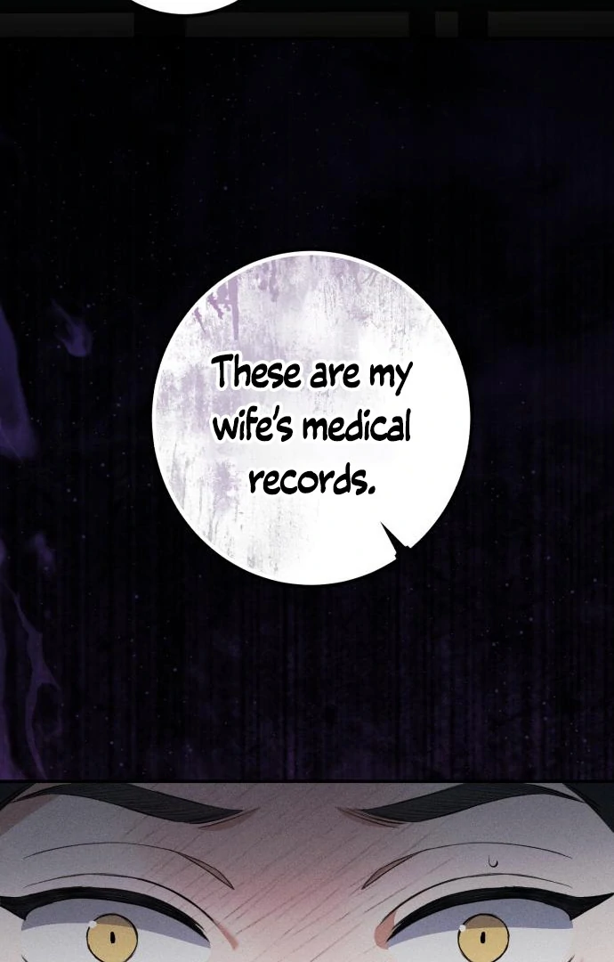 The End of an Imperfect Divorce Chapter 32 - page 72
