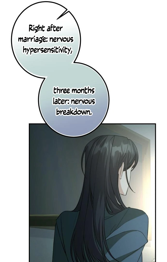 The End of an Imperfect Divorce Chapter 32 - page 75