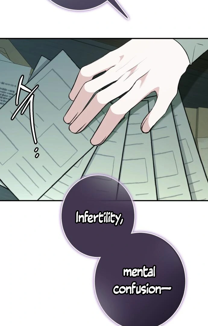The End of an Imperfect Divorce Chapter 32 - page 77