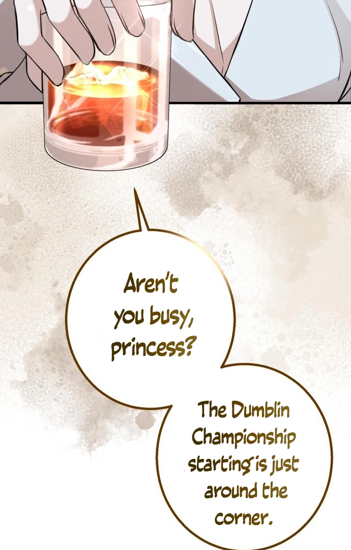 The End of an Imperfect Divorce Chapter 32 - page 7