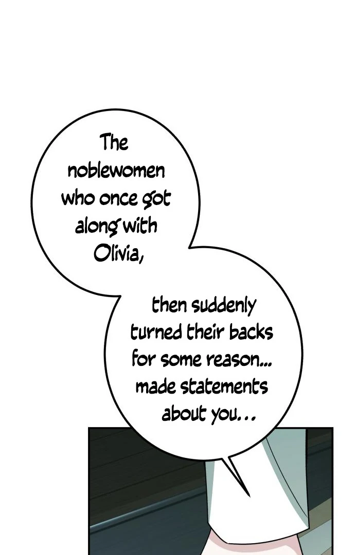 The End of an Imperfect Divorce Chapter 32 - page 83