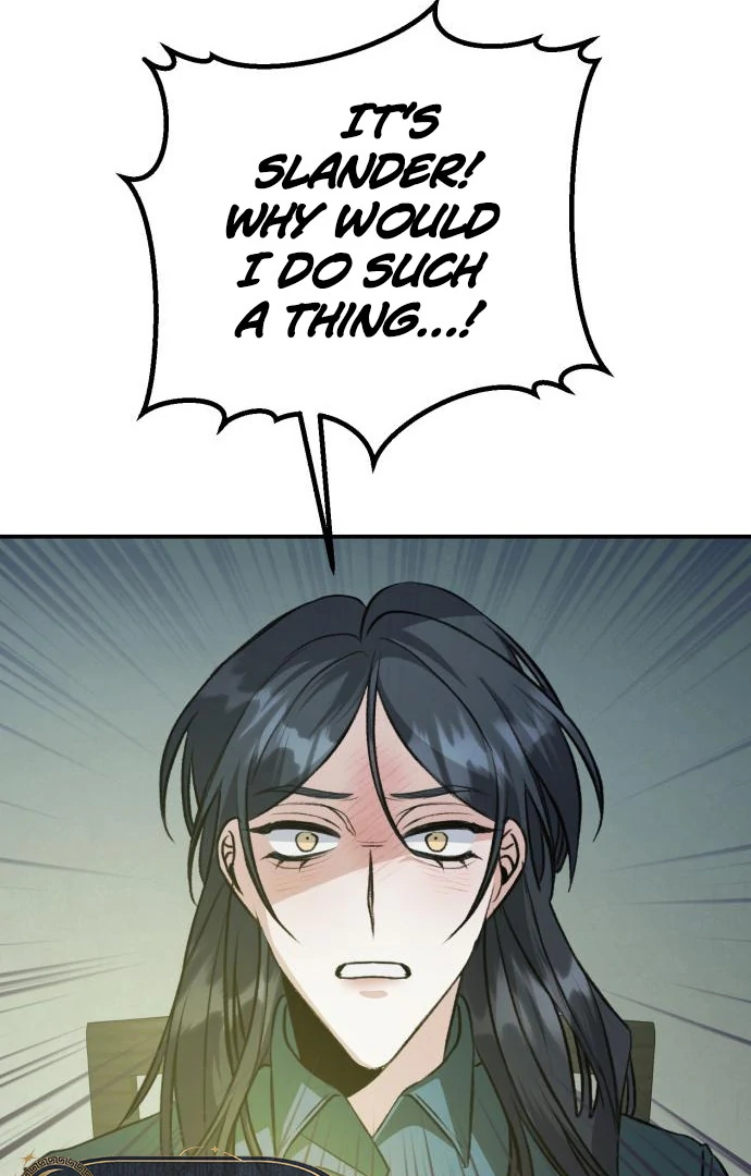 The End of an Imperfect Divorce Chapter 32 - page 85