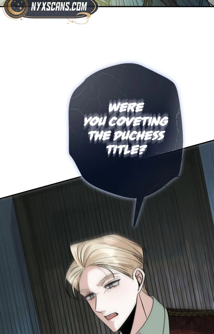 The End of an Imperfect Divorce Chapter 32 - page 86