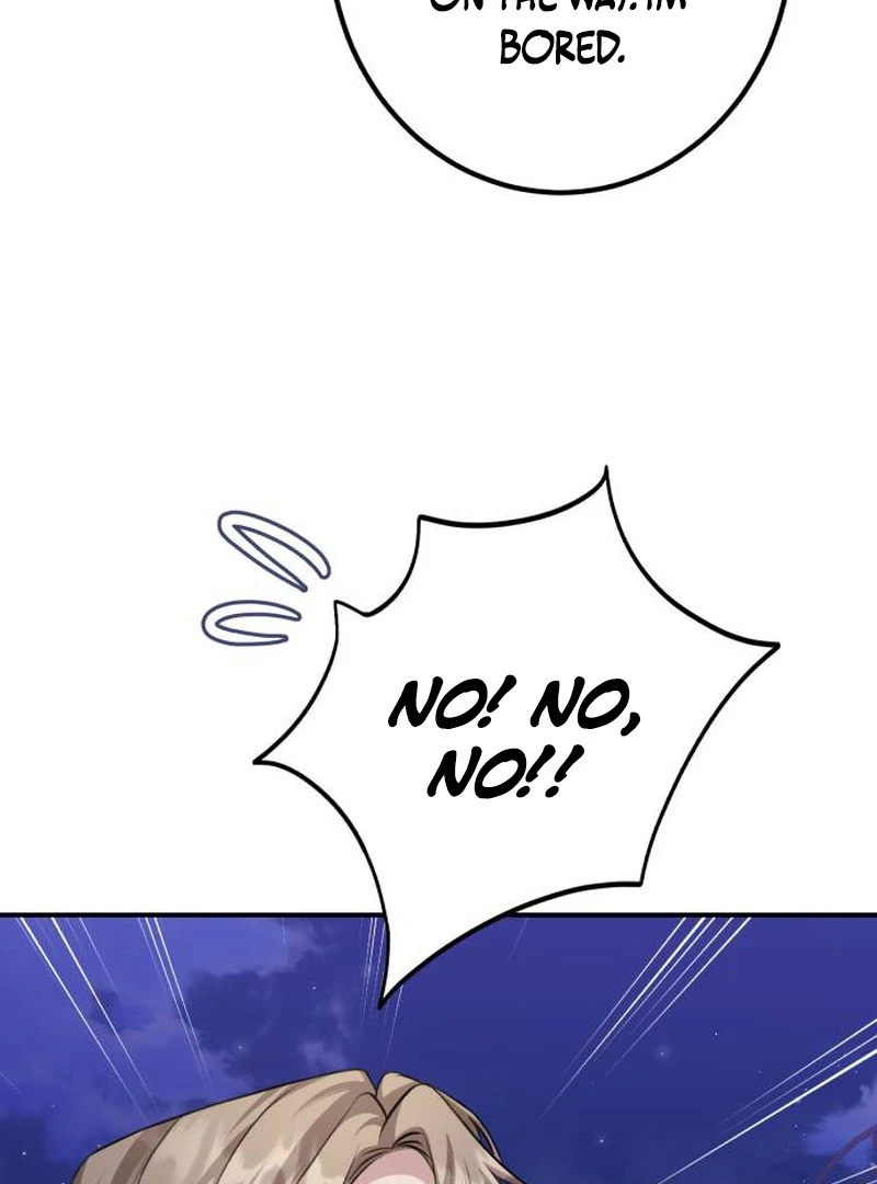 The End of an Imperfect Divorce Chapter 33 - page 100