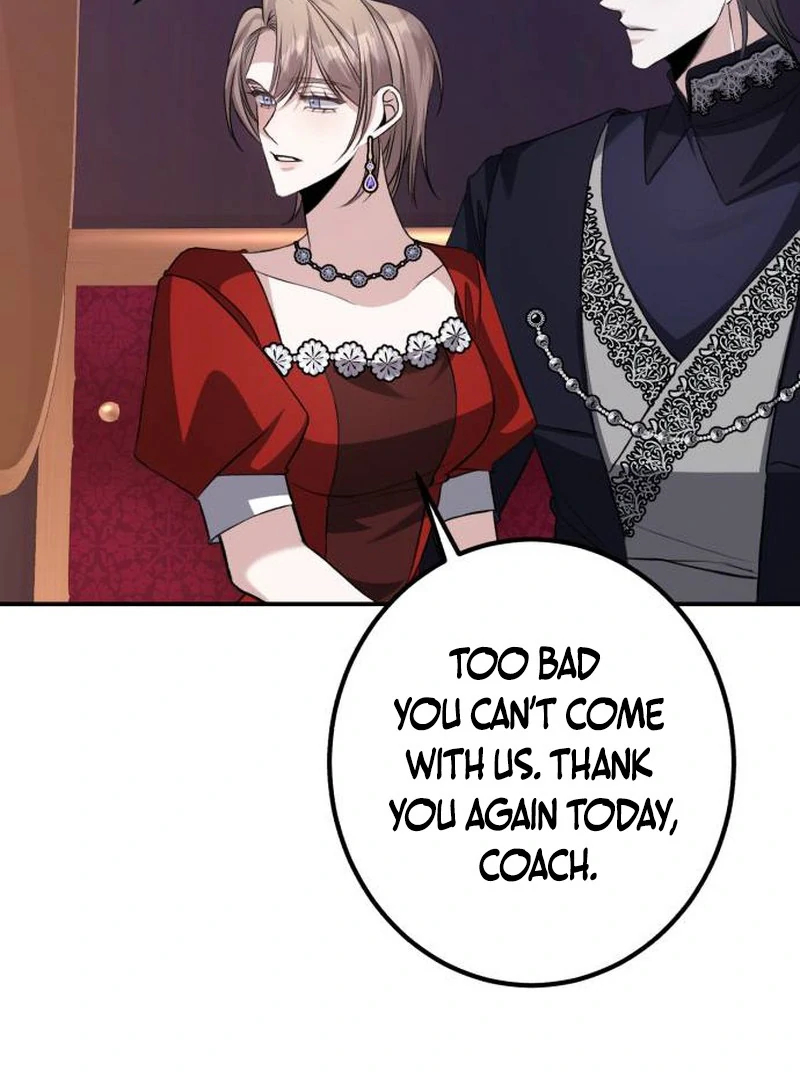 The End of an Imperfect Divorce Chapter 33 - page 104