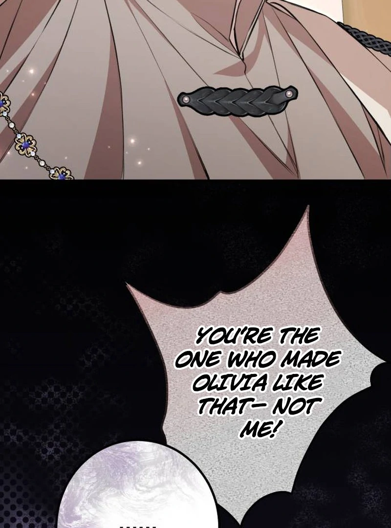 The End of an Imperfect Divorce Chapter 33 - page 124