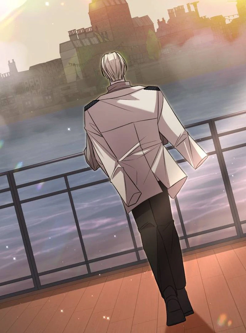 The End of an Imperfect Divorce Chapter 33 - page 131