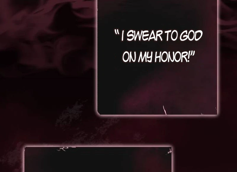 The End of an Imperfect Divorce Chapter 33 - page 14