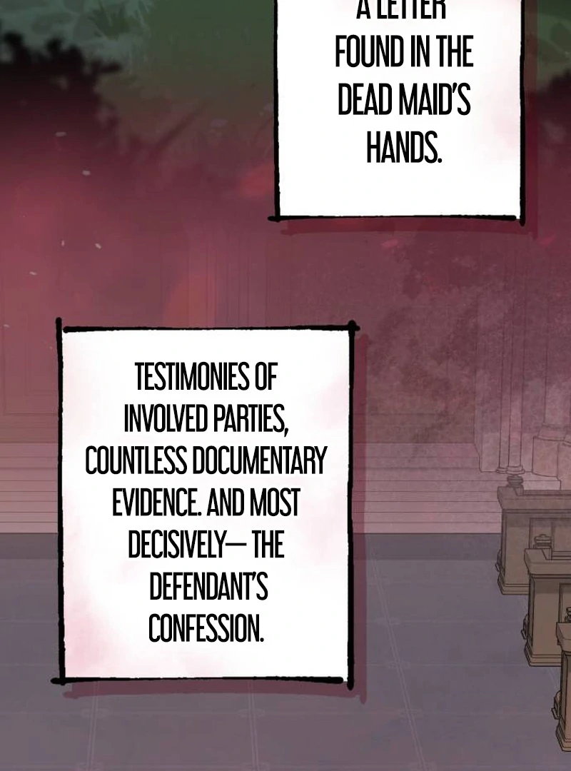 The End of an Imperfect Divorce Chapter 33 - page 17