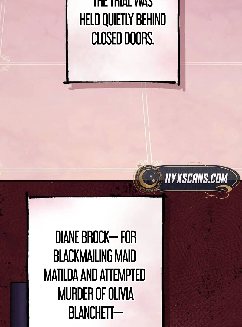 The End of an Imperfect Divorce Chapter 33 - page 19