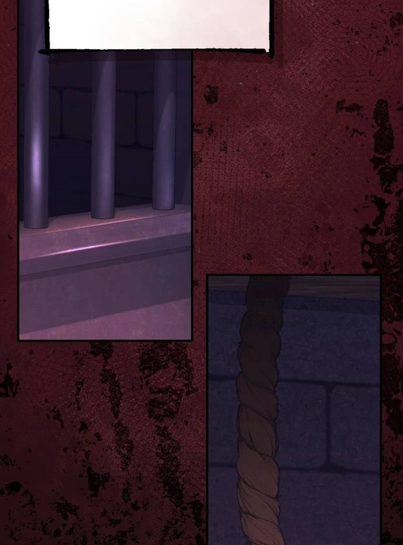 The End of an Imperfect Divorce Chapter 33 - page 20