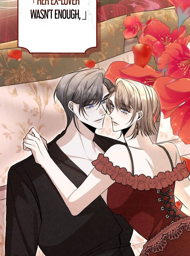 The End of an Imperfect Divorce Chapter 33 - page 28