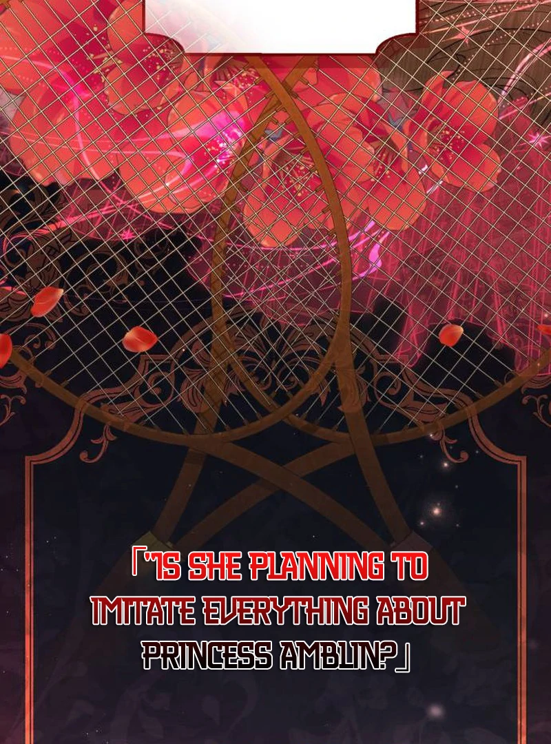 The End of an Imperfect Divorce Chapter 33 - page 30
