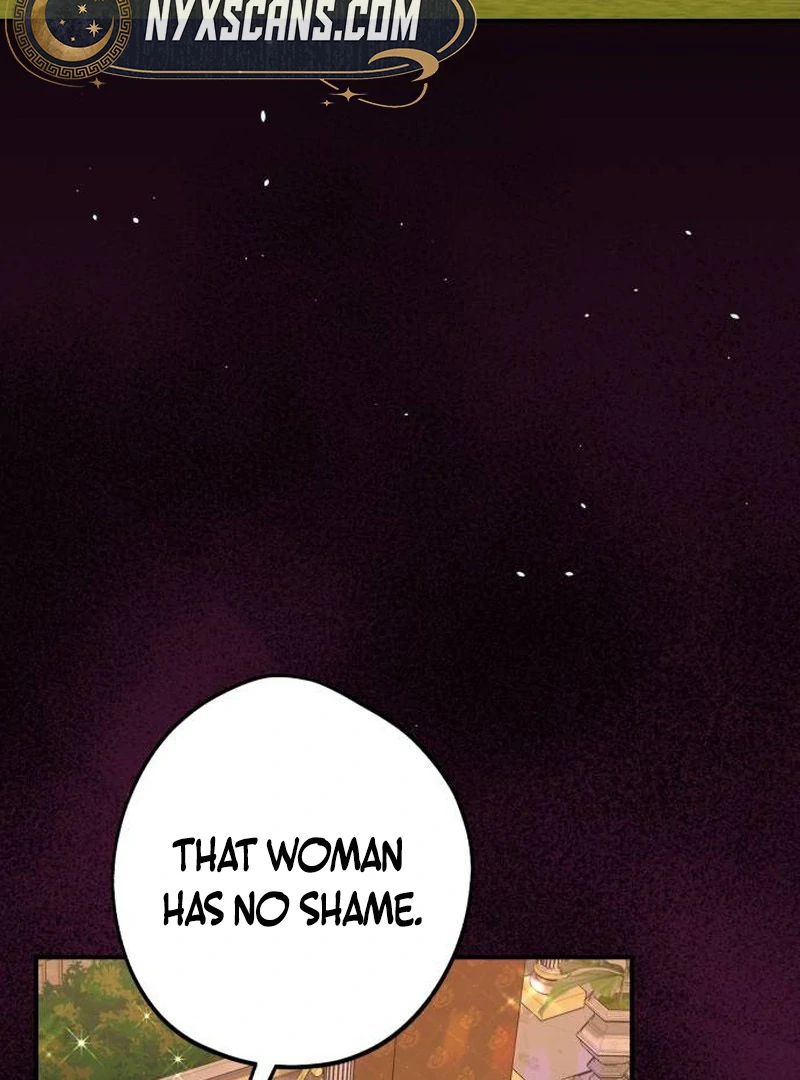The End of an Imperfect Divorce Chapter 33 - page 32