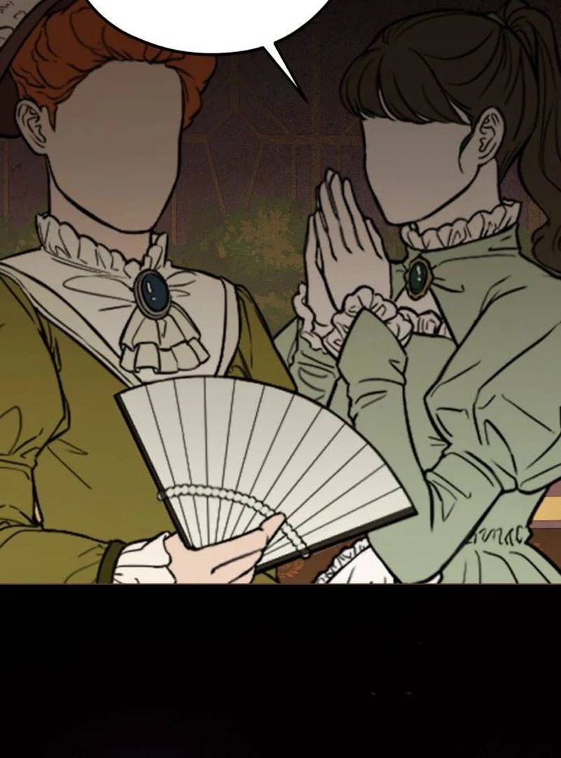 The End of an Imperfect Divorce Chapter 33 - page 35