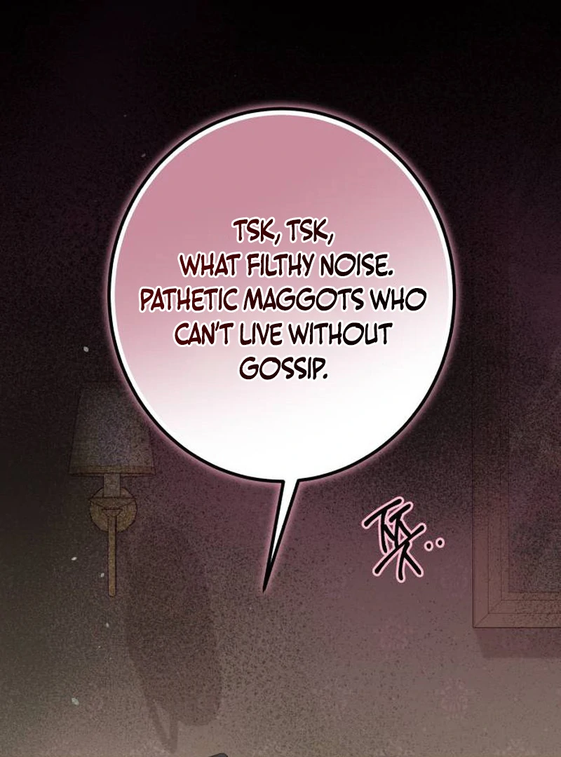 The End of an Imperfect Divorce Chapter 33 - page 36