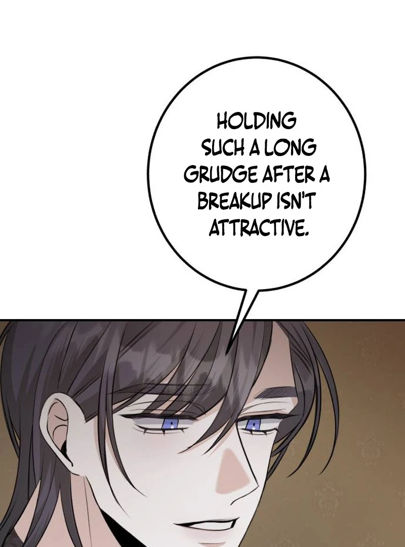 The End of an Imperfect Divorce Chapter 33 - page 40
