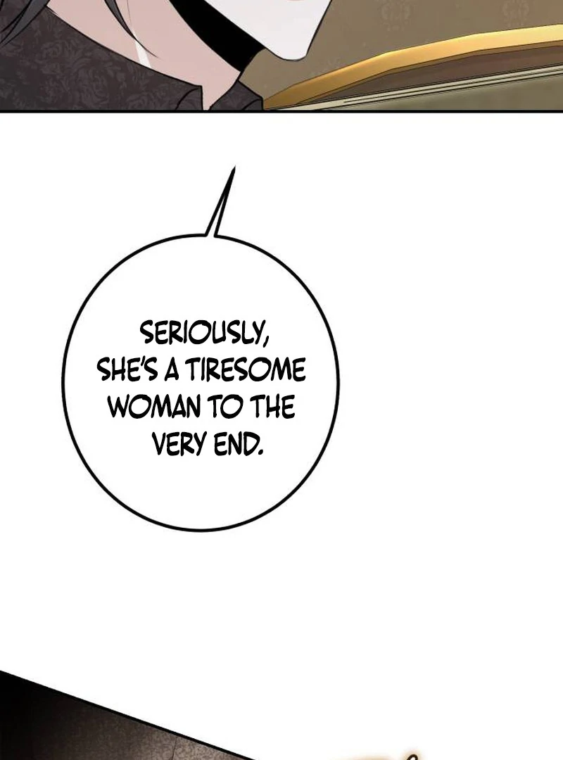 The End of an Imperfect Divorce Chapter 33 - page 41