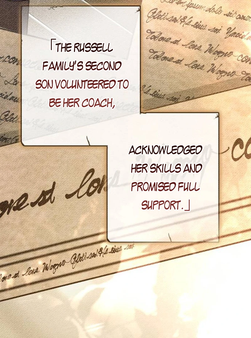The End of an Imperfect Divorce Chapter 33 - page 45
