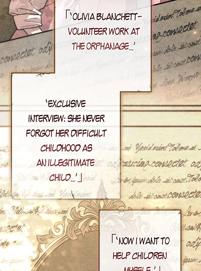 The End of an Imperfect Divorce Chapter 33 - page 47