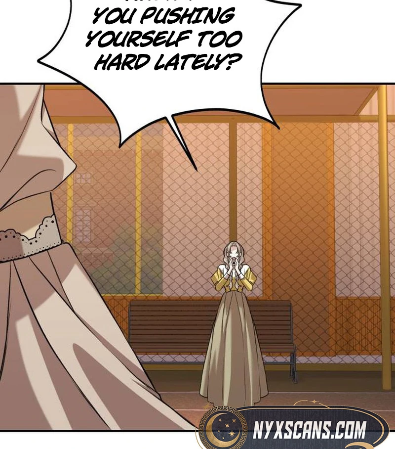 The End of an Imperfect Divorce Chapter 33 - page 52
