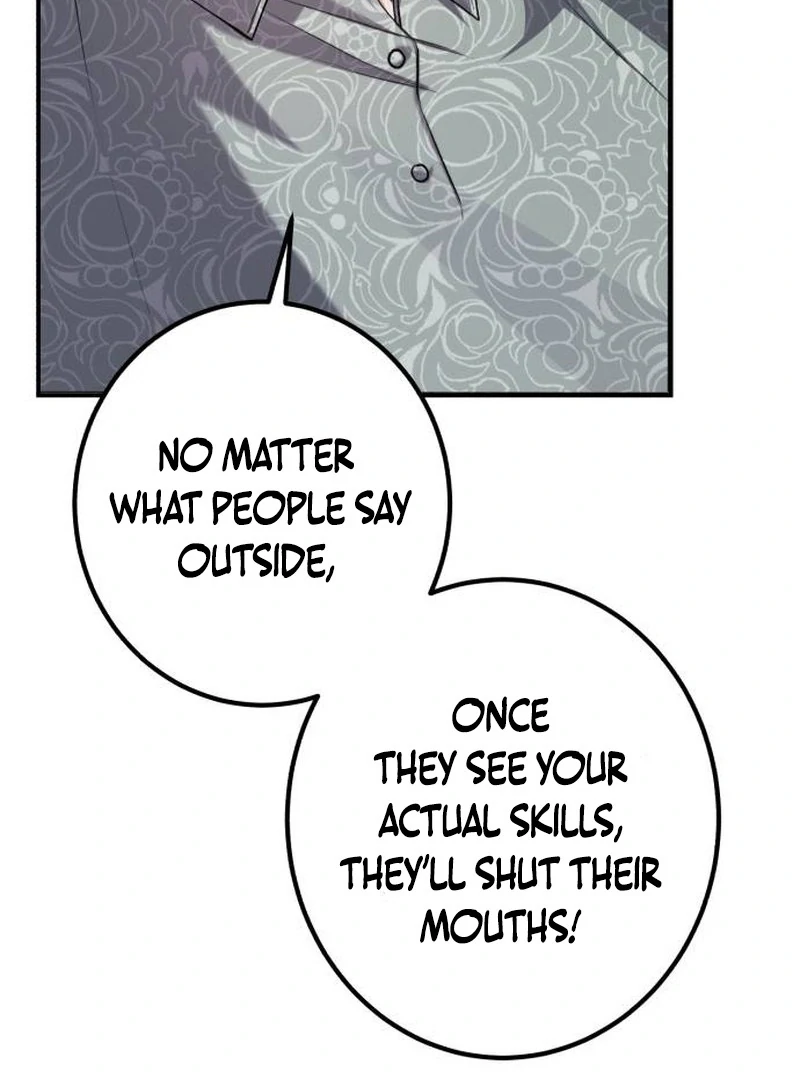 The End of an Imperfect Divorce Chapter 33 - page 63