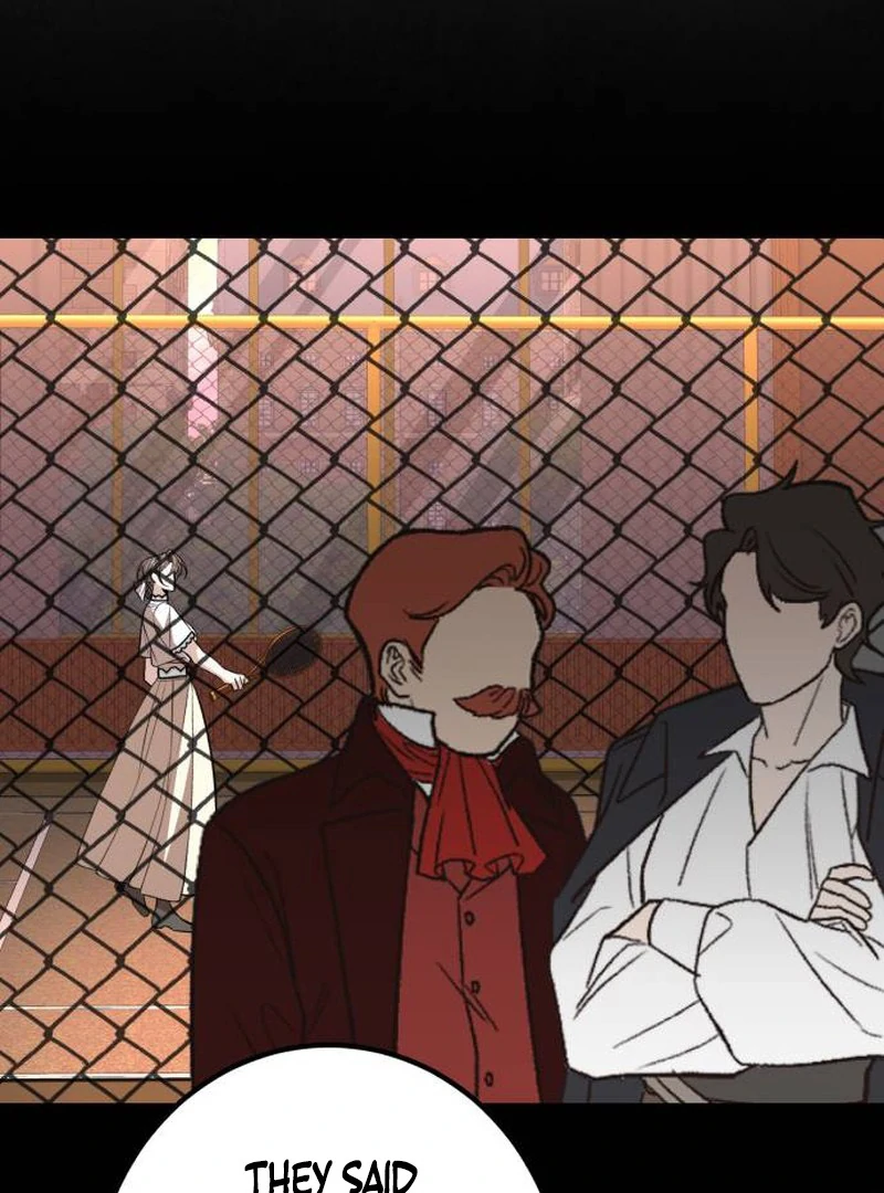 The End of an Imperfect Divorce Chapter 33 - page 69