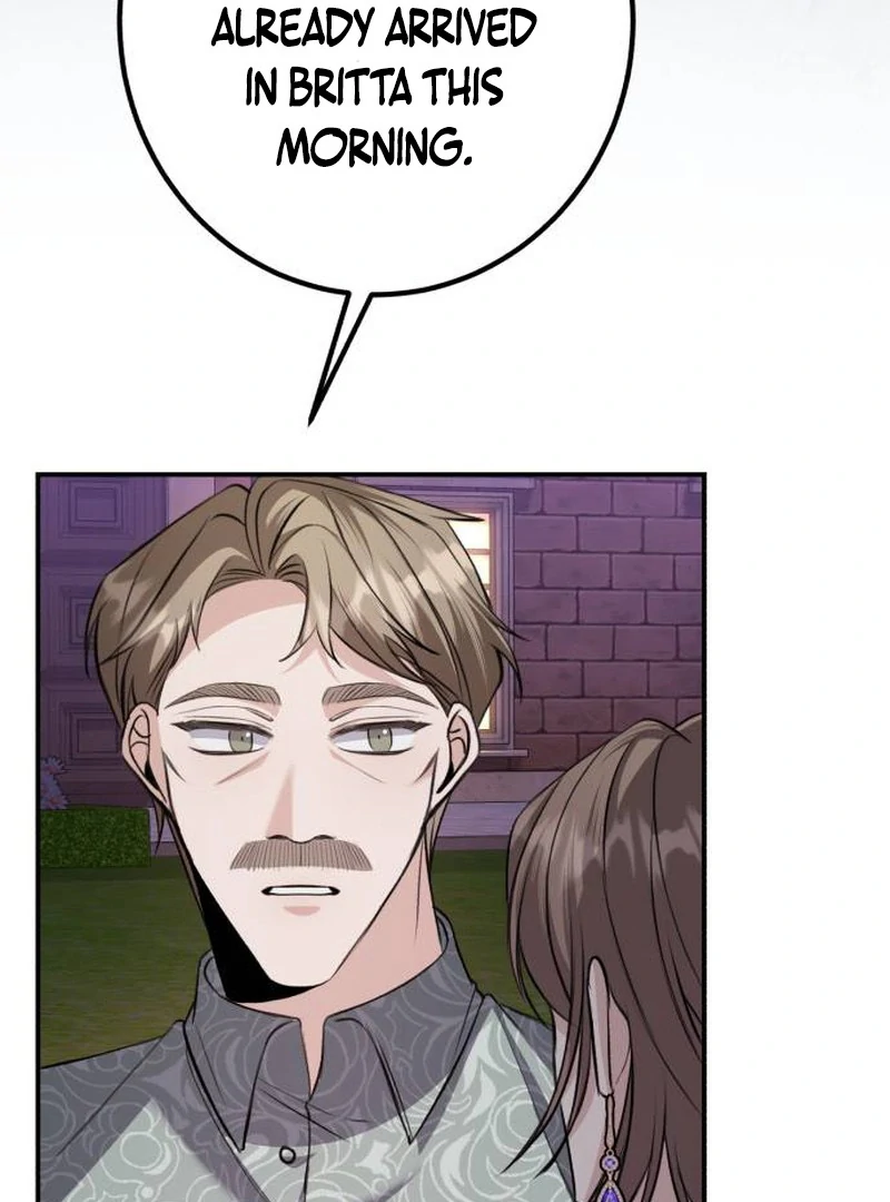 The End of an Imperfect Divorce Chapter 33 - page 71