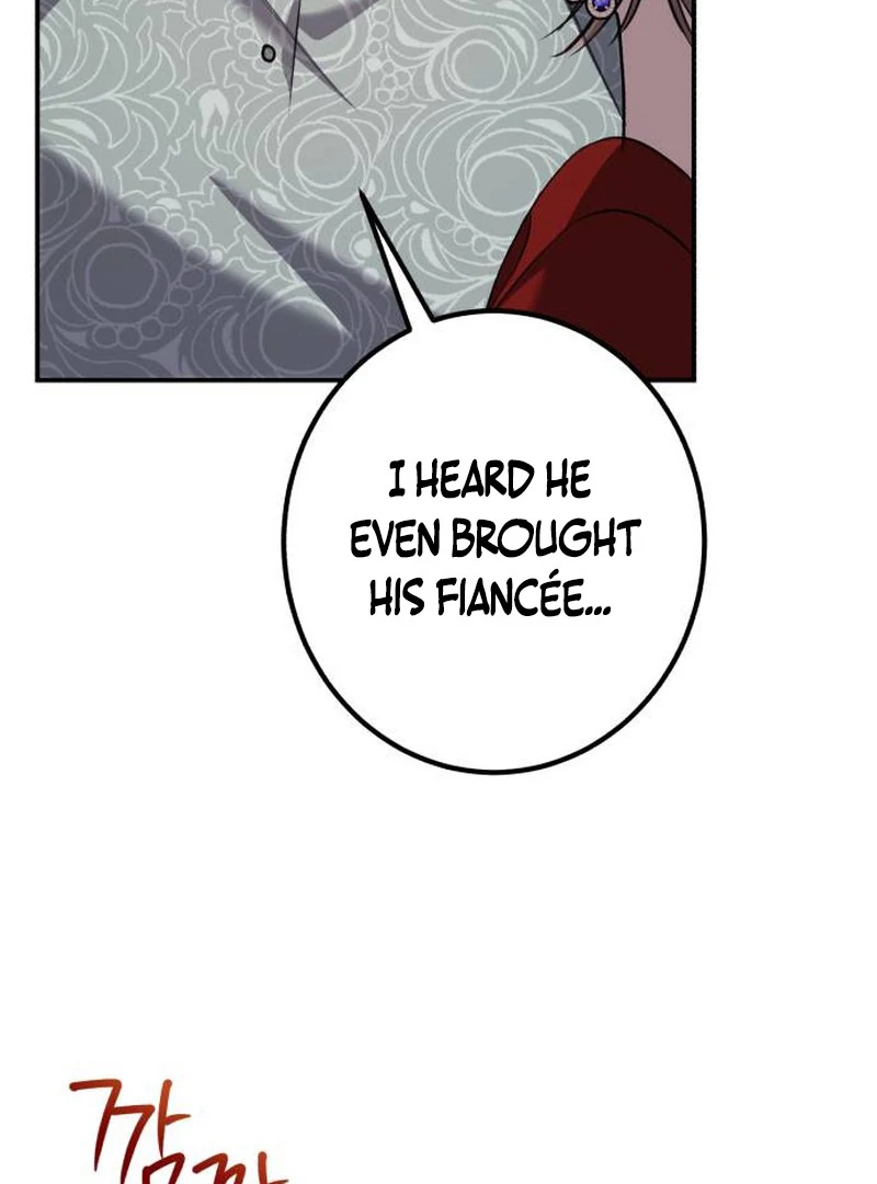The End of an Imperfect Divorce Chapter 33 - page 72
