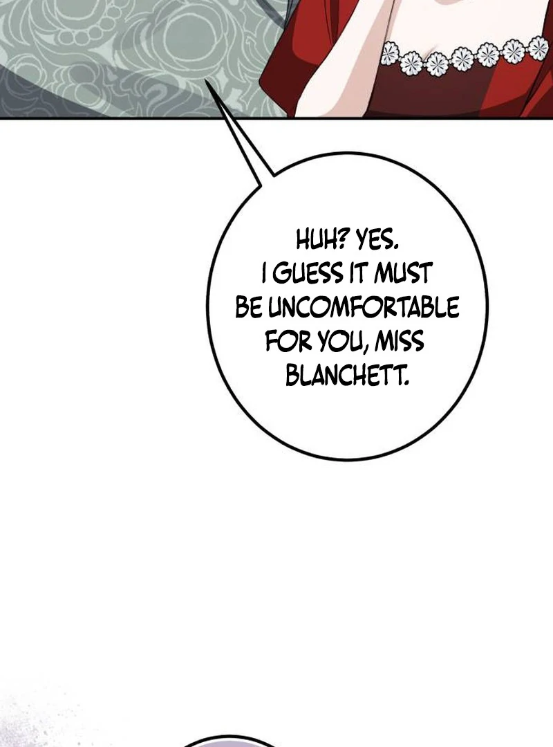 The End of an Imperfect Divorce Chapter 33 - page 74