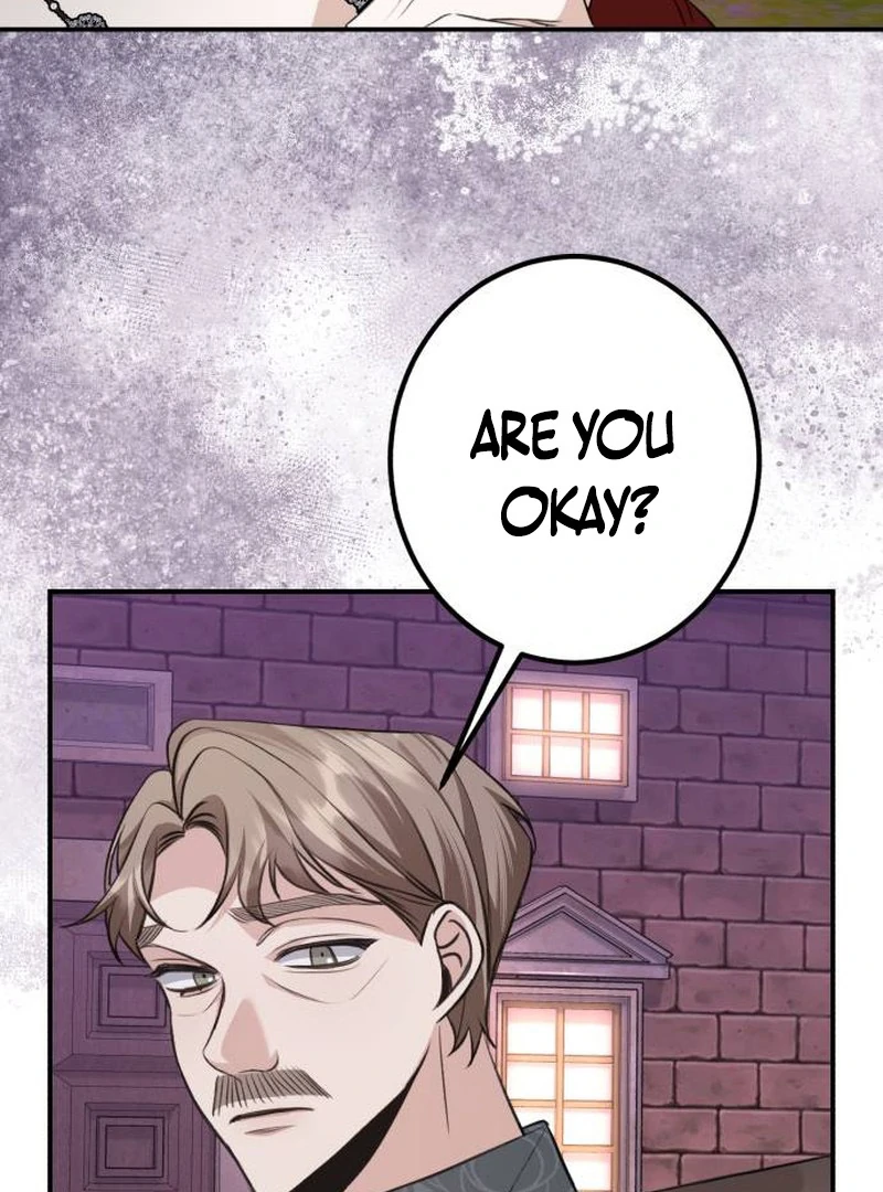 The End of an Imperfect Divorce Chapter 33 - page 76