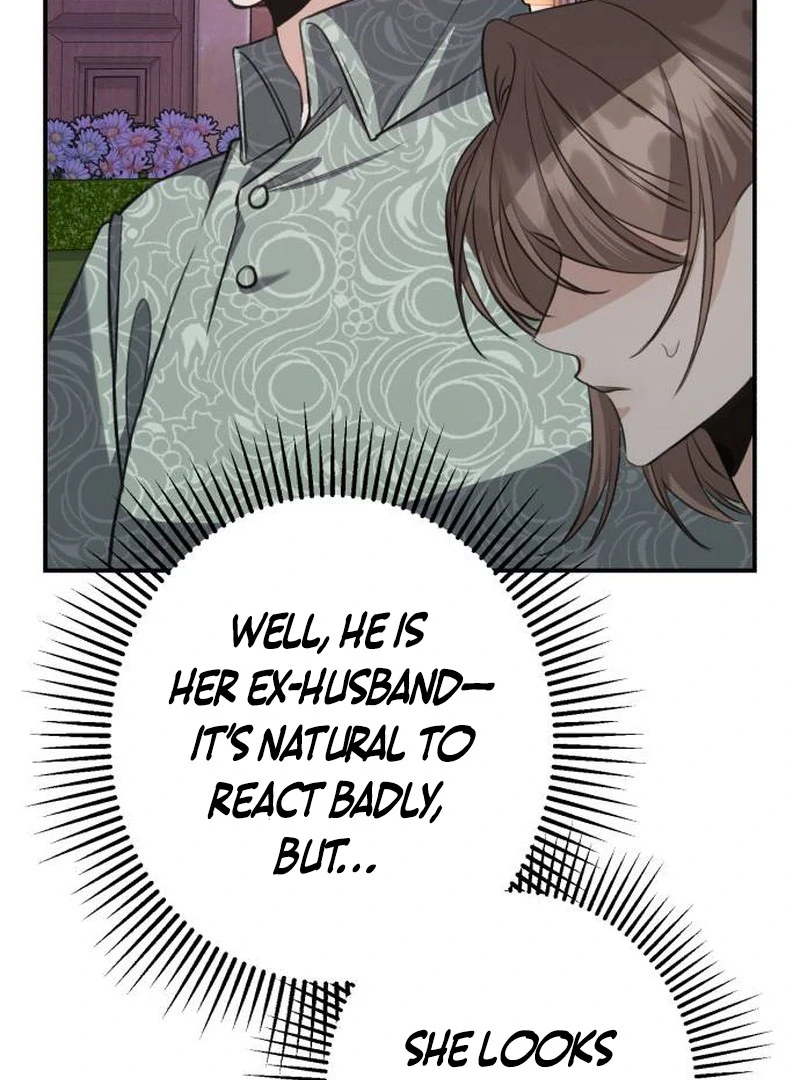 The End of an Imperfect Divorce Chapter 33 - page 77