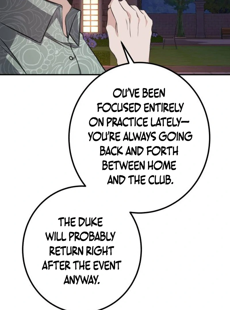 The End of an Imperfect Divorce Chapter 33 - page 82