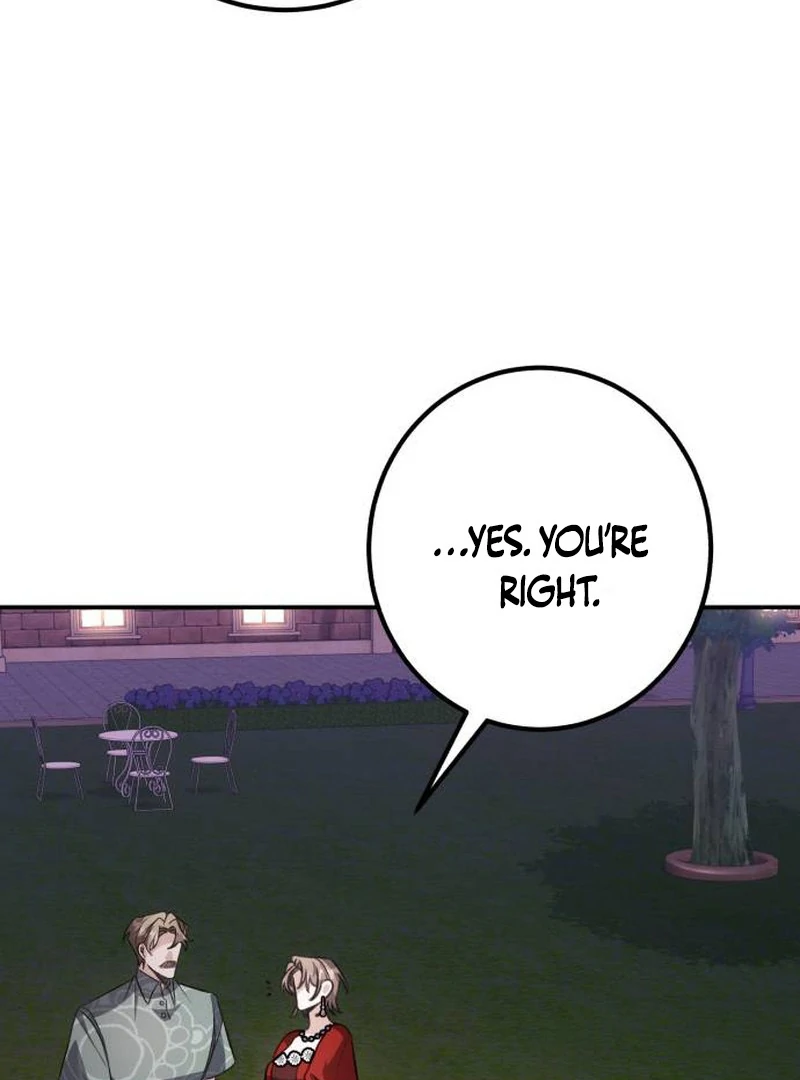 The End of an Imperfect Divorce Chapter 33 - page 83