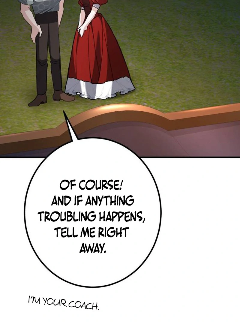 The End of an Imperfect Divorce Chapter 33 - page 84