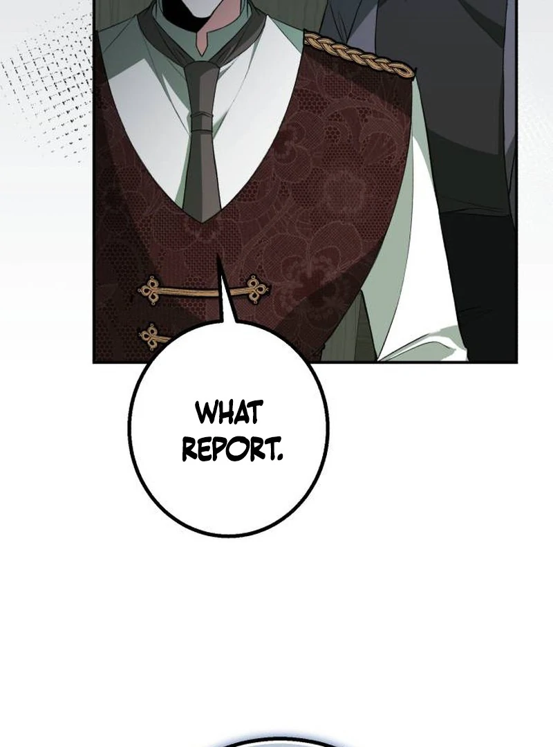 The End of an Imperfect Divorce Chapter 33 - page 8